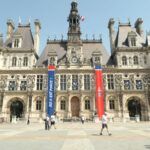 Dónde alojarse en París: mejores zonas y hoteles económicos