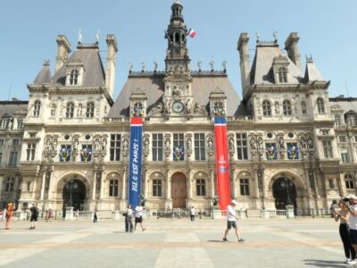 Dónde alojarse en París: mejores zonas y hoteles económicos