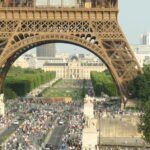 Qué ver en París en 2 días: guía completa, itinerario y mapa