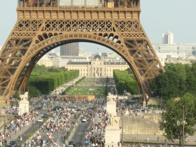 Qué ver en París en 2 días: guía completa, itinerario y mapa