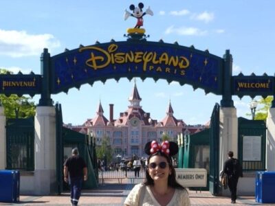 Cómo visitar Disneyland París: mejores atracciones y guía