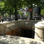 Cómo moverse por París: metro y abonos de transporte público
