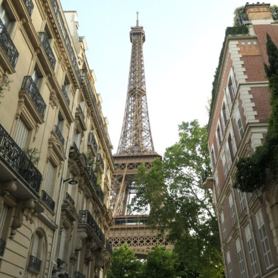 Qué ver en París en 3 días: itinerario día a día y mapa