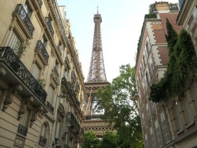 Qué ver en París en 3 días: itinerario día a día y mapa