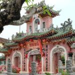Qué ver en Hoi An en 1 y 2 días: itinerario recomendado y mapa