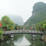 Qué ver en Ninh Binh y Tam Coc: guía completa y mapa